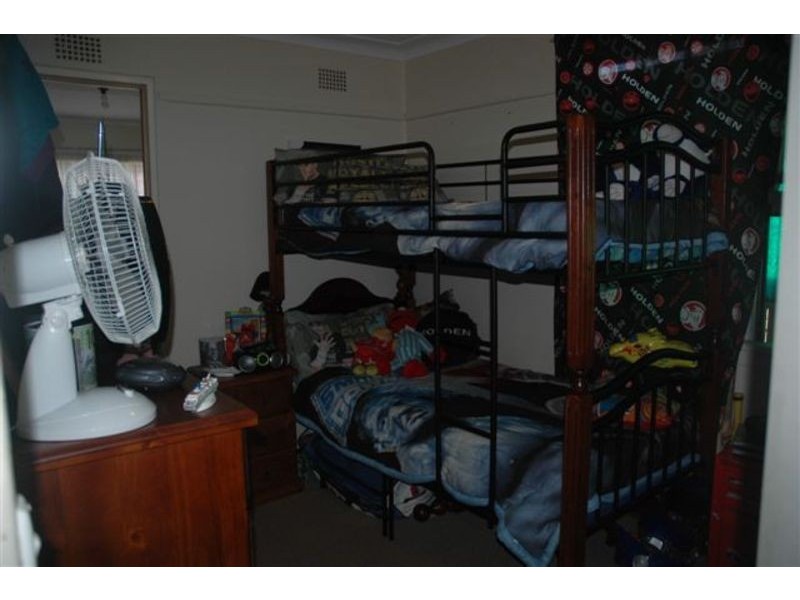 North St Marys NSW 2760