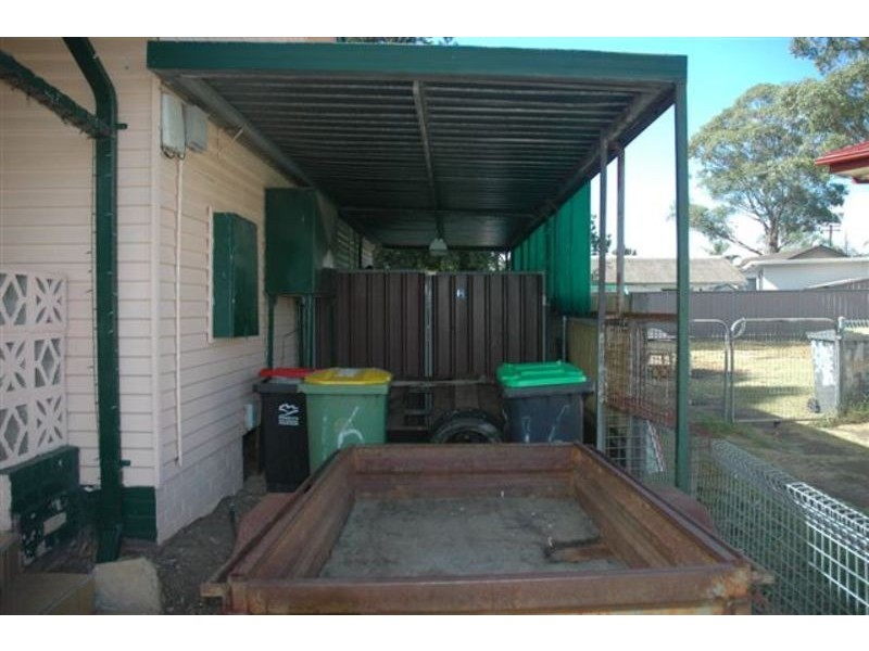 North St Marys NSW 2760