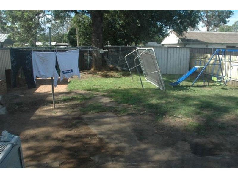 North St Marys NSW 2760