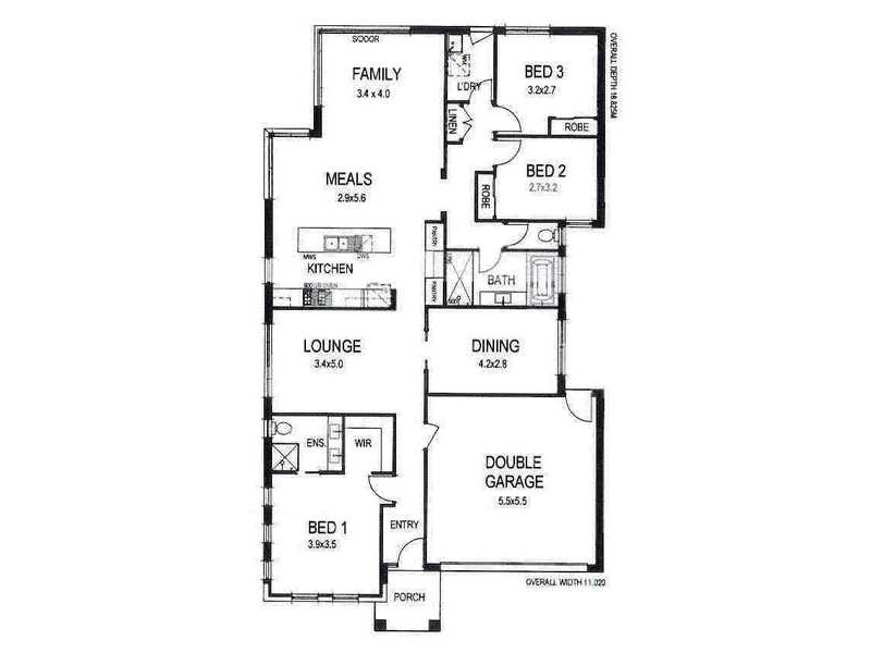 Lot 29 Lidell Street, Oakhurst NSW 2761