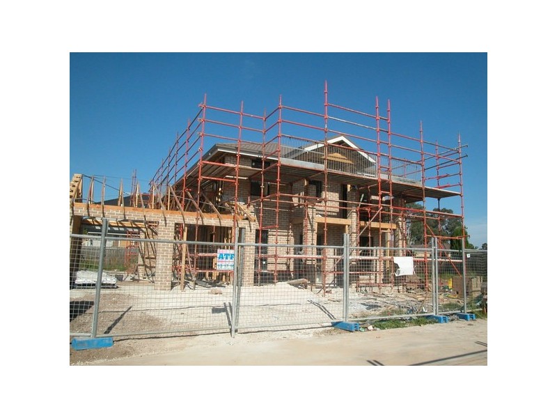 Lot 32 Lidell Street, Oakhurst NSW 2761