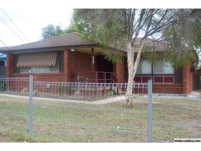 Dharruk NSW 2770