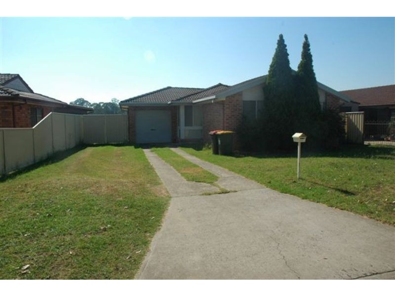 Hassall Grove NSW 2761