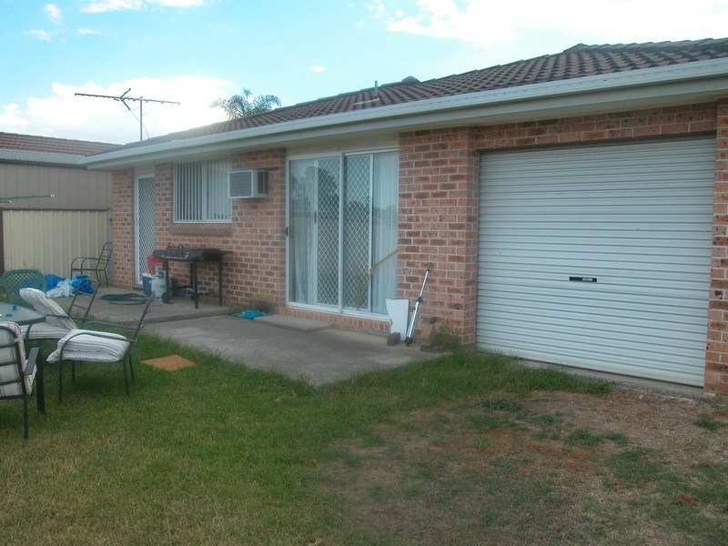 Hassall Grove NSW 2761