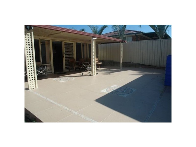 14 Ornella Street, Glendenning NSW 2761