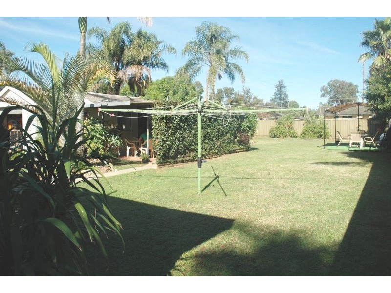 81 Magnolia Street, North St Marys NSW 2760