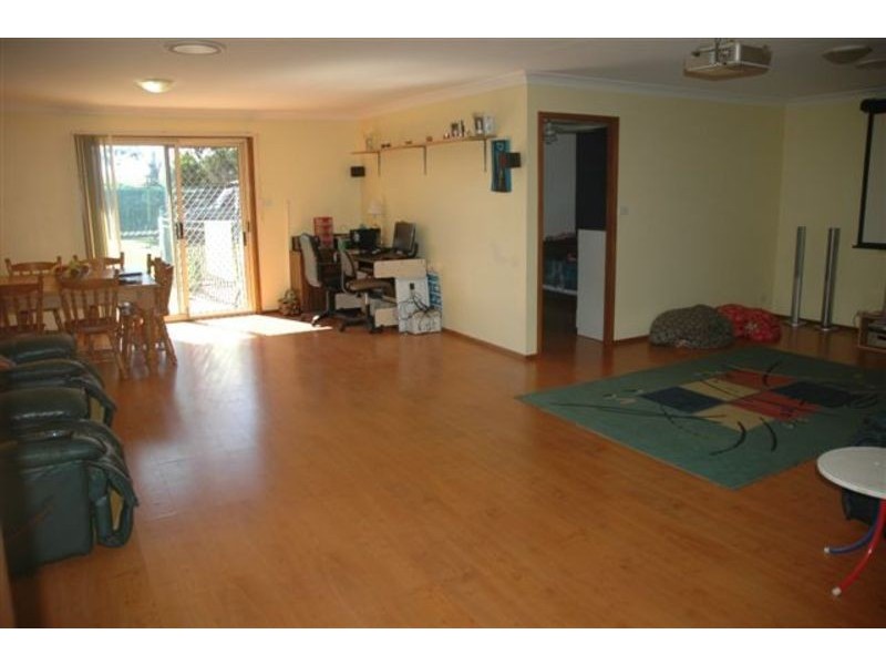 Oakhurst NSW 2761