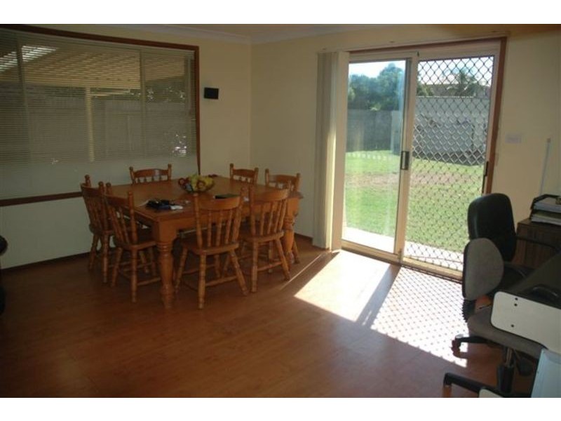 Oakhurst NSW 2761