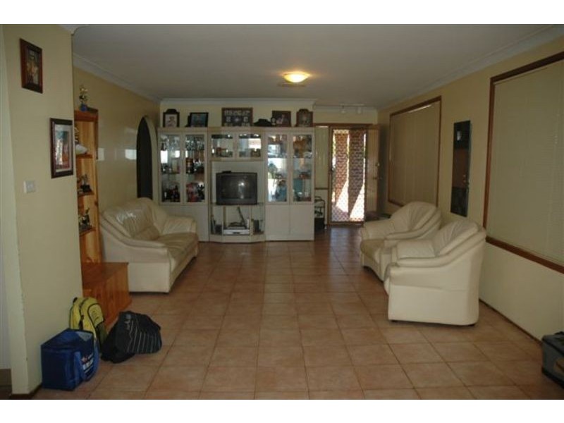 Oakhurst NSW 2761