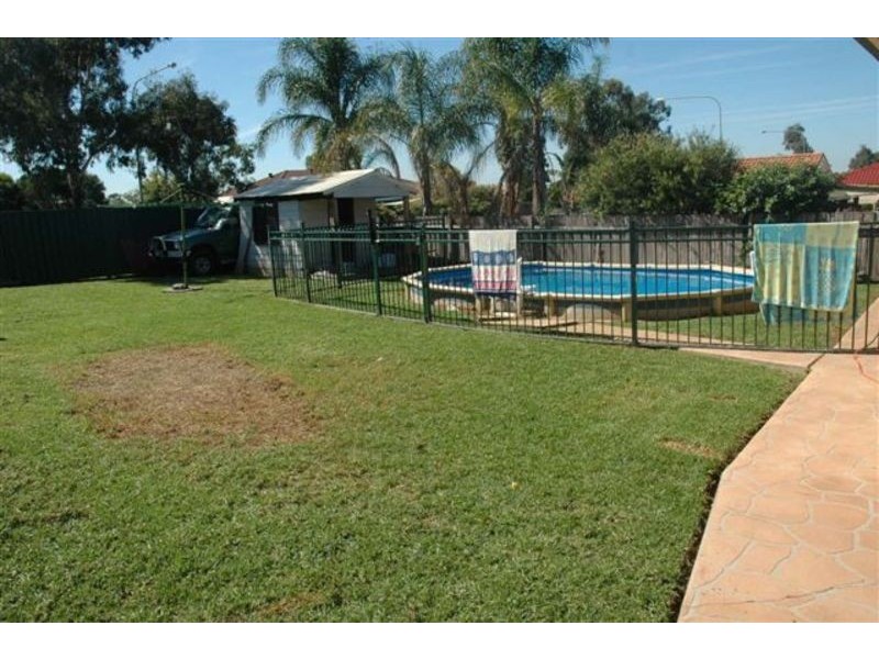 Oakhurst NSW 2761