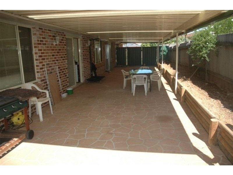 Oakhurst NSW 2761