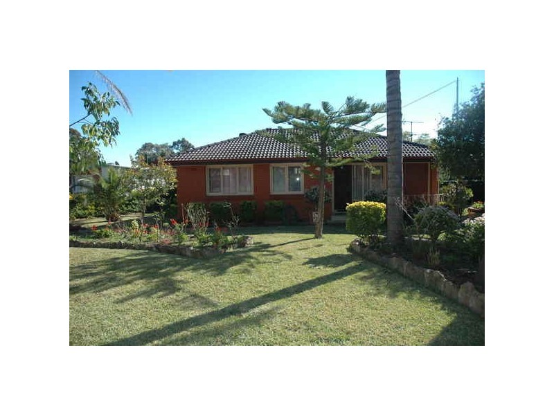 7 Haylen Place, Blackett NSW 2770