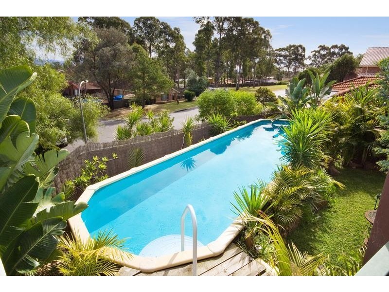 Erskine Park NSW 2759