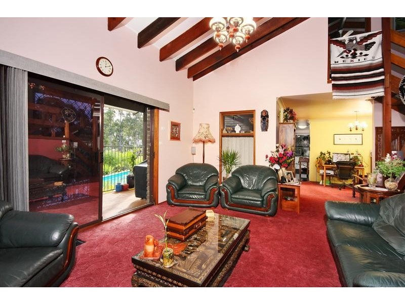 Erskine Park NSW 2759