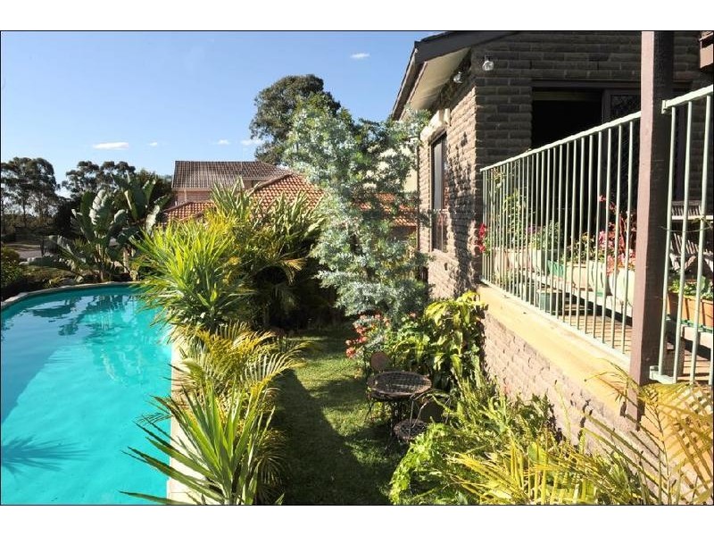 Erskine Park NSW 2759