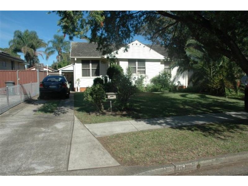 81 Magnolia Street, St Marys NSW 2760