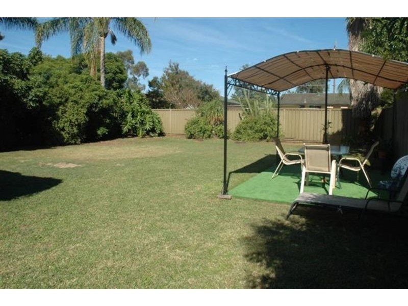 81 Magnolia Street, St Marys NSW 2760