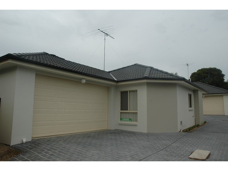 2/50 Sydney Street, St Marys NSW 2760