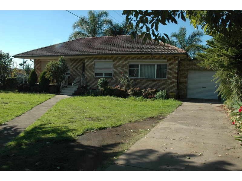 150 Glossop Street, St Marys NSW 2760