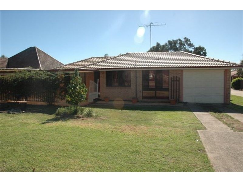 1/39 Brisbane Street, Oxley Park NSW 2760