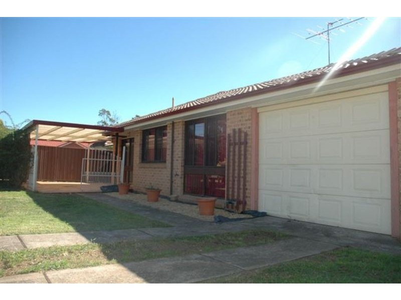 1/39 Brisbane Street, Oxley Park NSW 2760