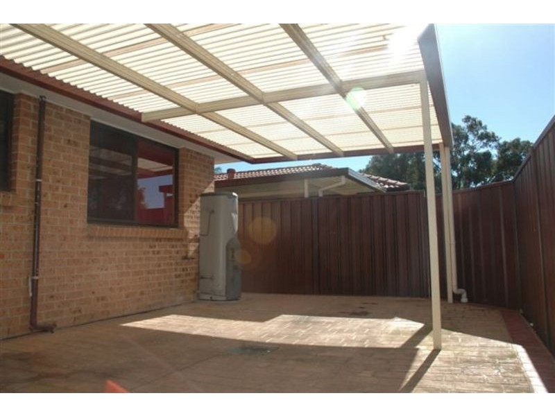 1/39 Brisbane Street, Oxley Park NSW 2760