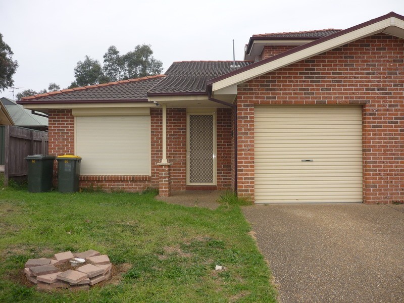 7A Osmond Court, Hassall Grove NSW 2761