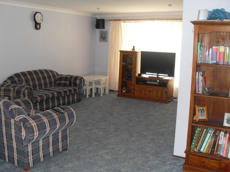 Hassall Grove NSW 2761