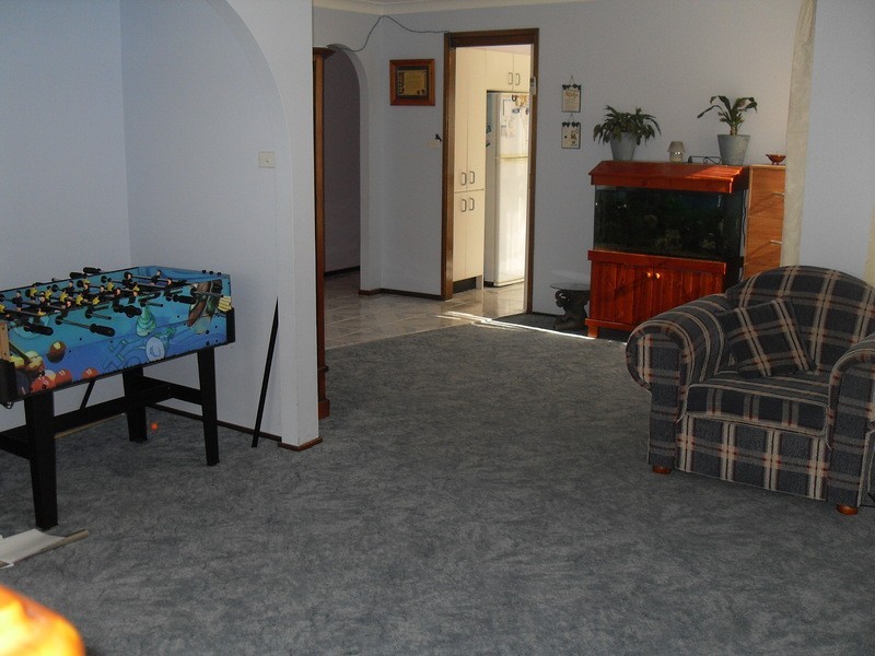 Hassall Grove NSW 2761