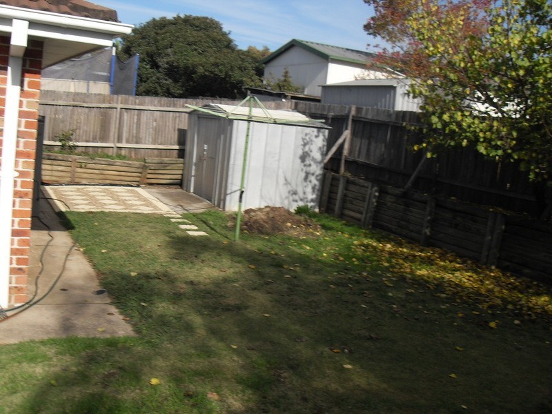 Hassall Grove NSW 2761