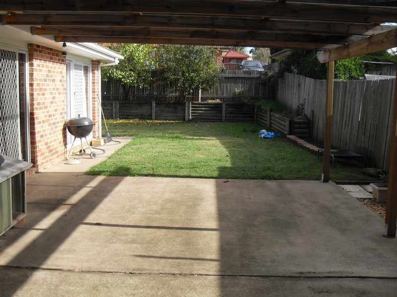 Hassall Grove NSW 2761