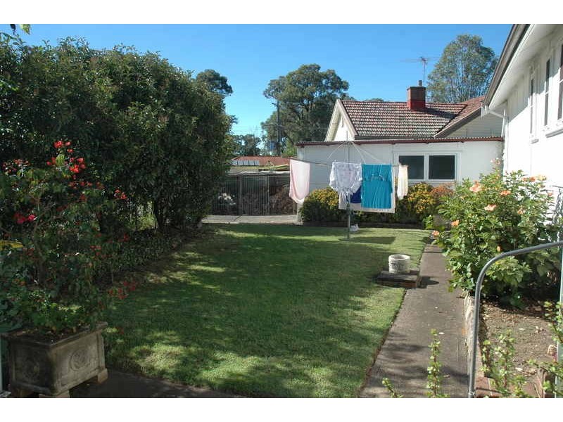 North St Marys NSW 2760