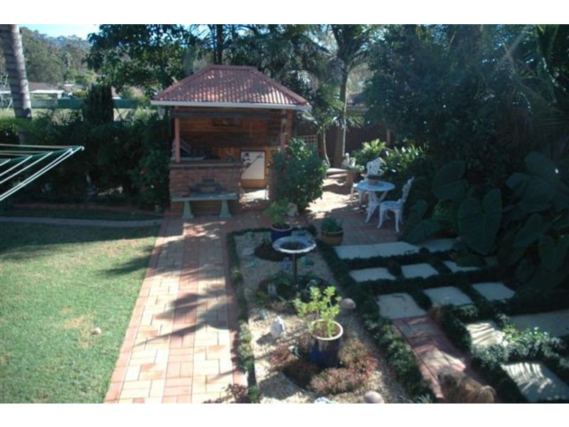 Bidwill NSW 2770