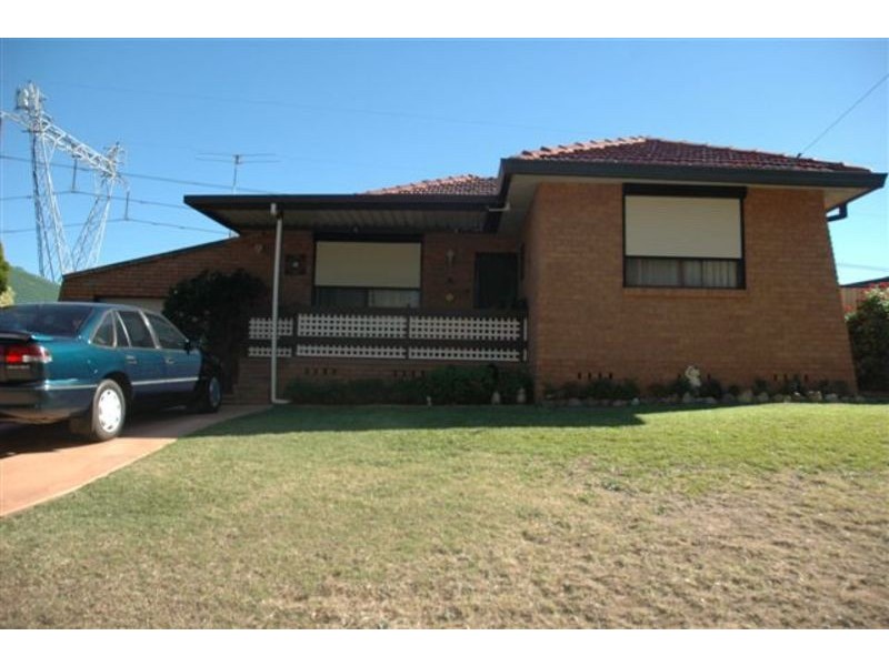 Bidwill NSW 2770