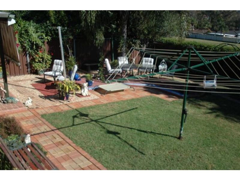Bidwill NSW 2770