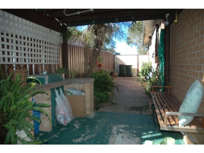 Bidwill NSW 2770