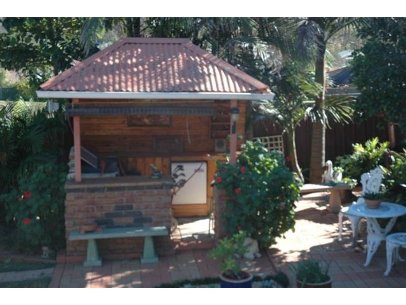 Bidwill NSW 2770