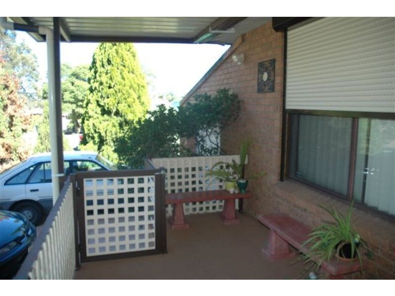 Bidwill NSW 2770