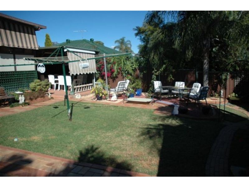 Bidwill NSW 2770
