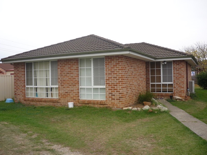 55A Perrin Avenue, Plumpton NSW 2761