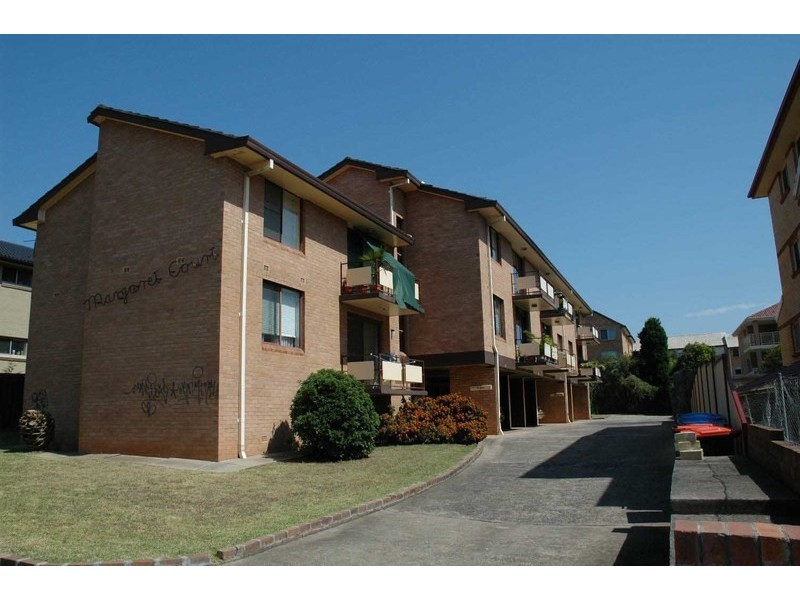 5/8 Putland Street, St Marys NSW 2760