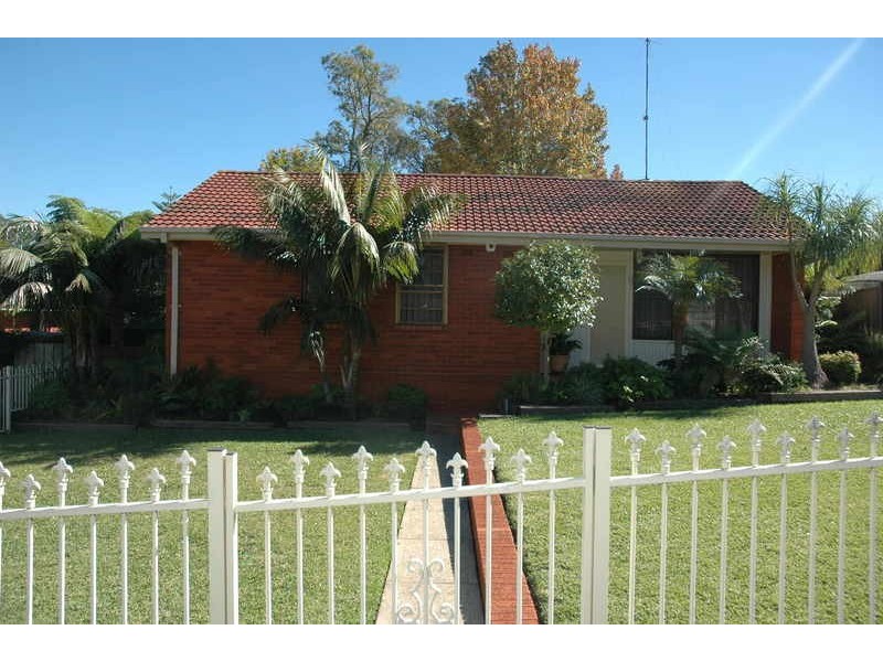 Lethbridge Park NSW 2770