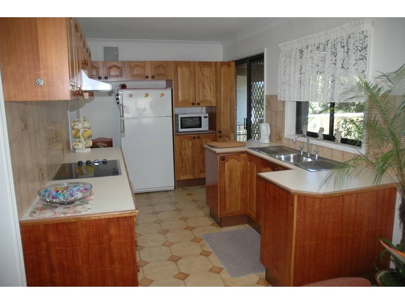 Lethbridge Park NSW 2770