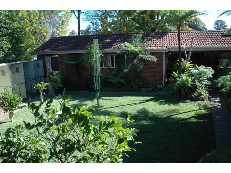 Lethbridge Park NSW 2770