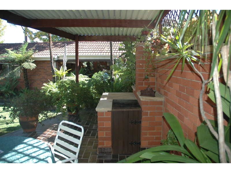 Lethbridge Park NSW 2770