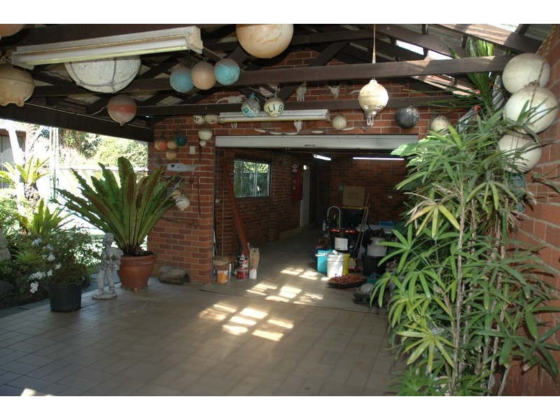 Lethbridge Park NSW 2770