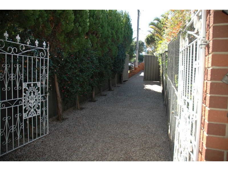 Lethbridge Park NSW 2770