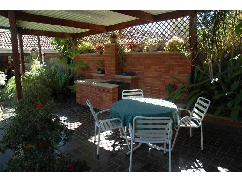 Lethbridge Park NSW 2770