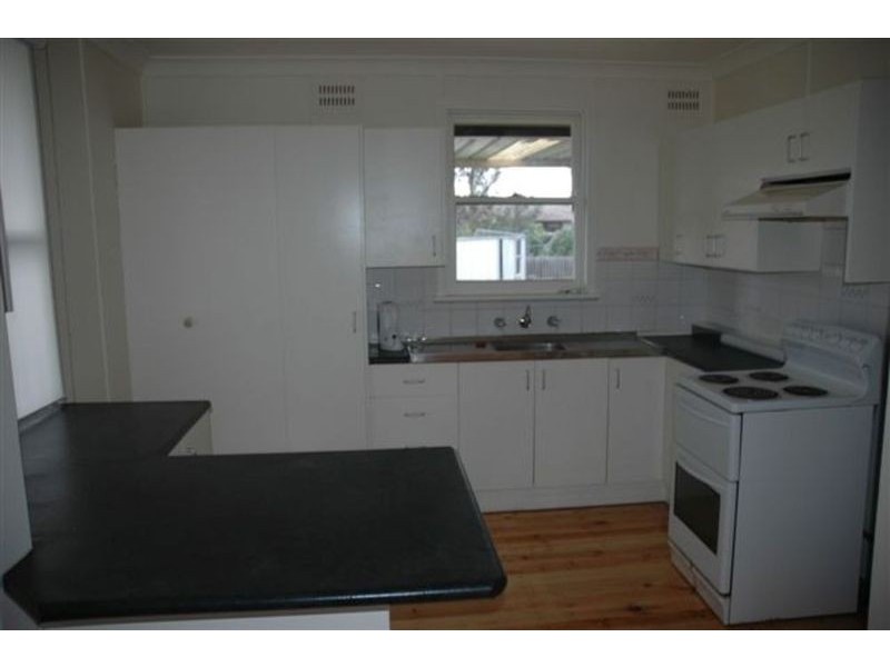 Lethbridge Park NSW 2770