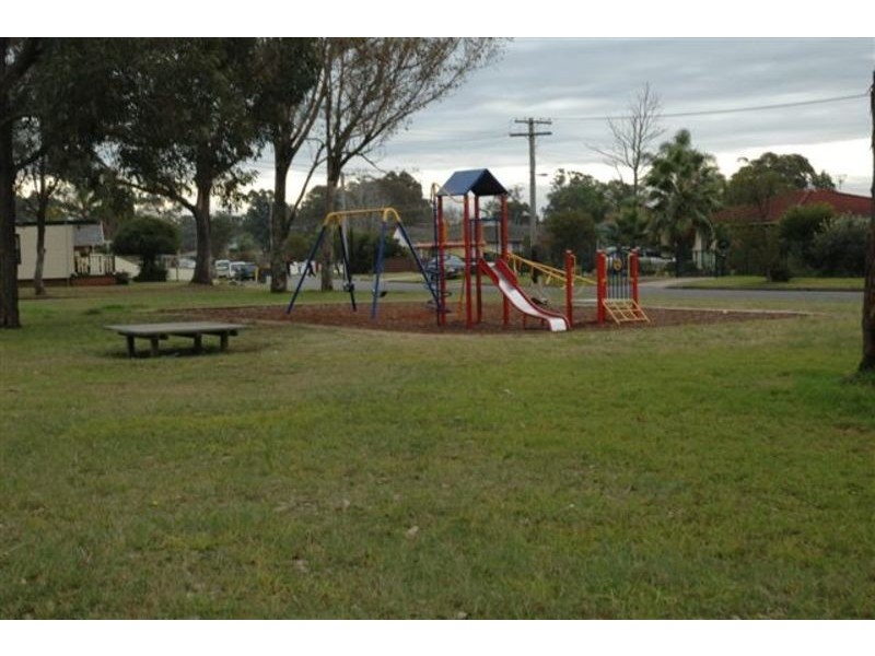 Lethbridge Park NSW 2770